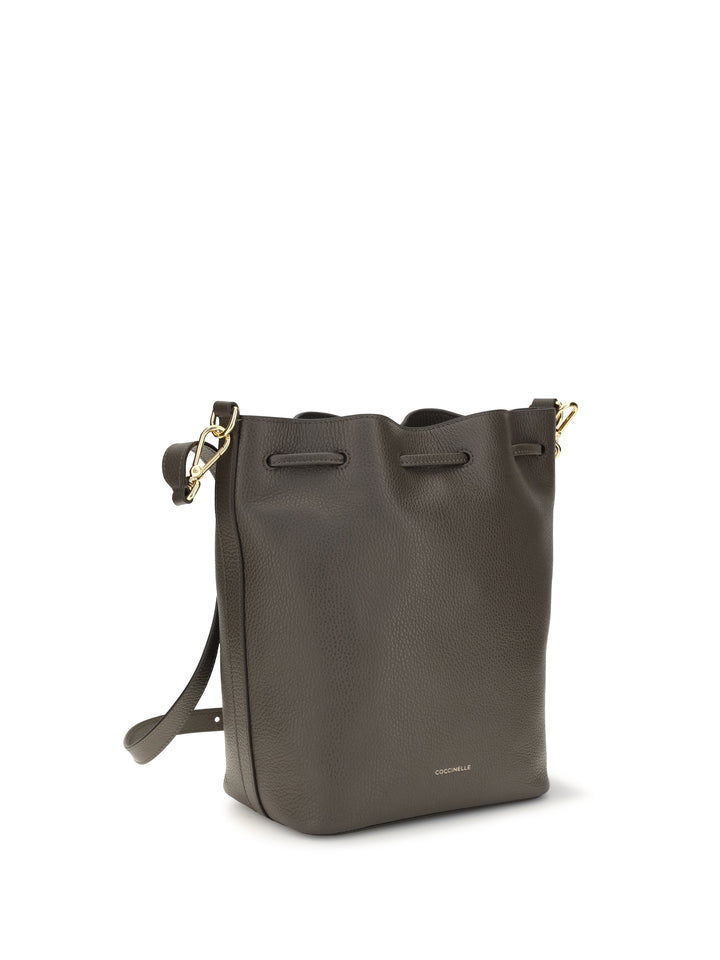 Beat Generation Bucket Bag 3