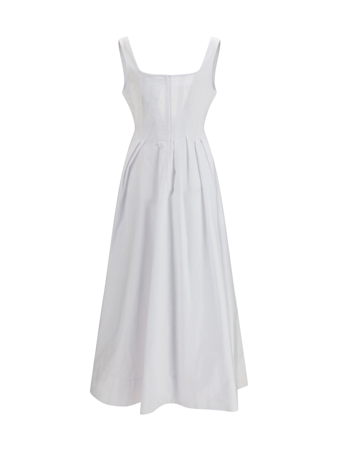 Long Giro Dress 2