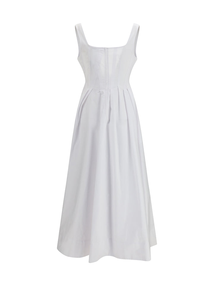 Long Giro Dress 2