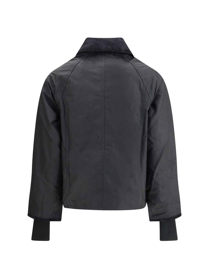 Beadnell Waxed Jacket