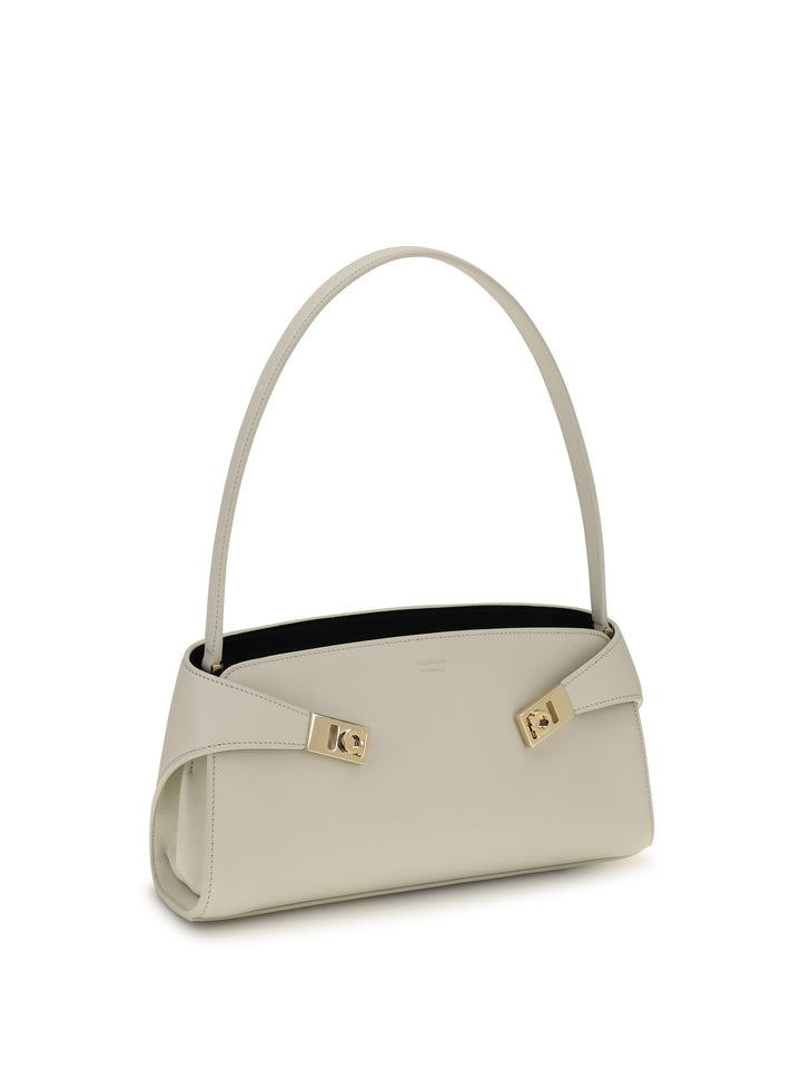 Hug East-West Shoulder Bag 2