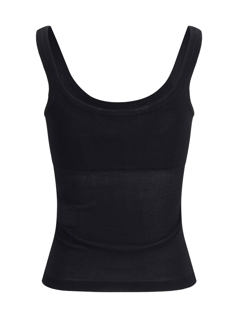 Biada wide neckline Top