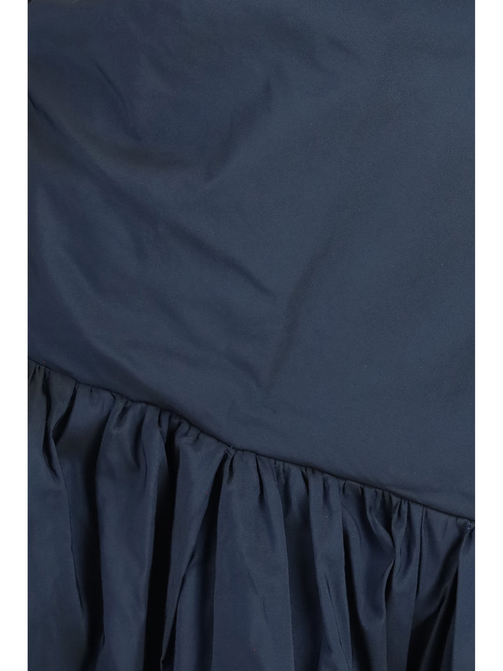 Anuja one shoulder Dress 3