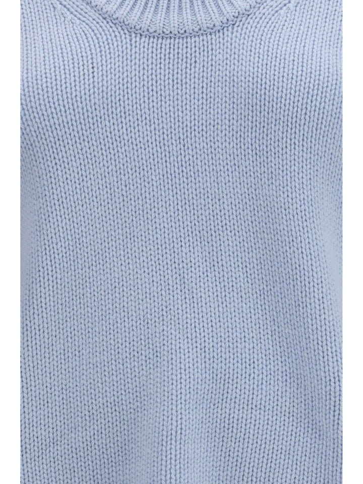 Derry LSD U neck cashmere Sweater