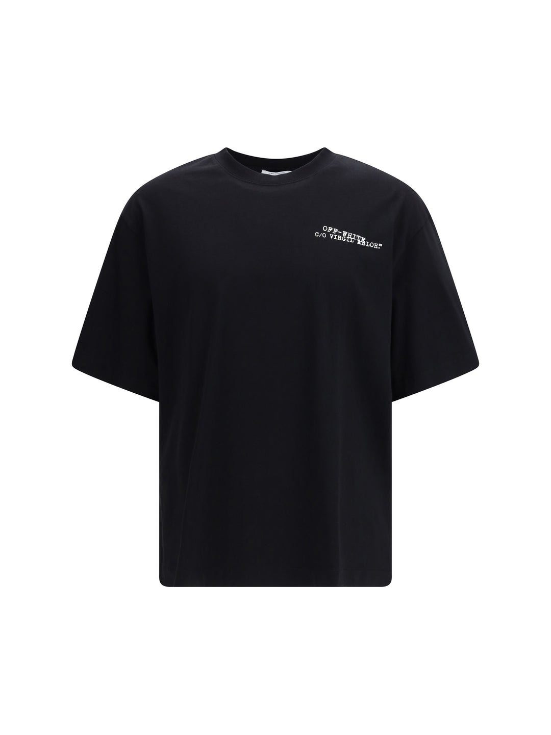 Type Arrow Skate T-shirt 1