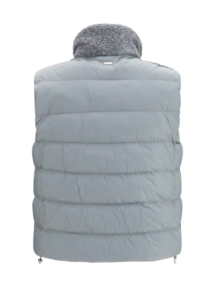 Padded Vest