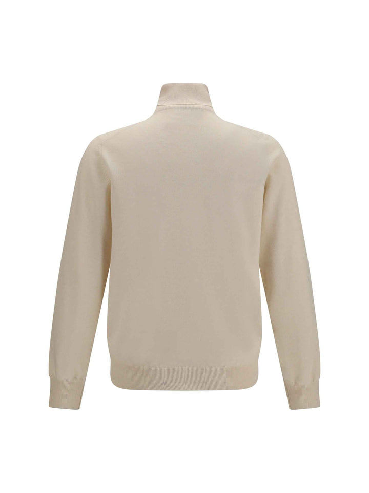 Turtleneck Sweater