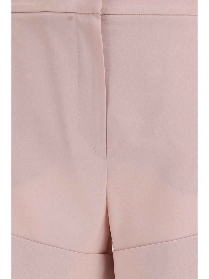 MAX MARA Pants / Jeans in BEIGE ROSA