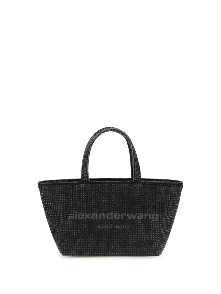 Punch small Tote Bag