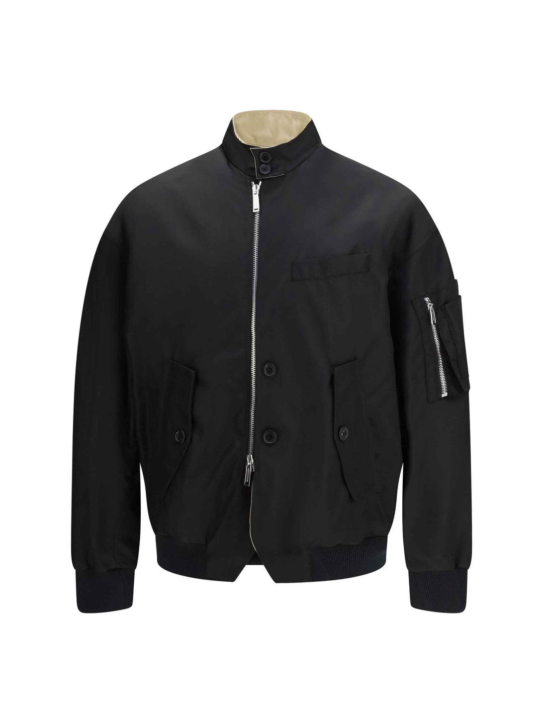 Hybrid Bomber