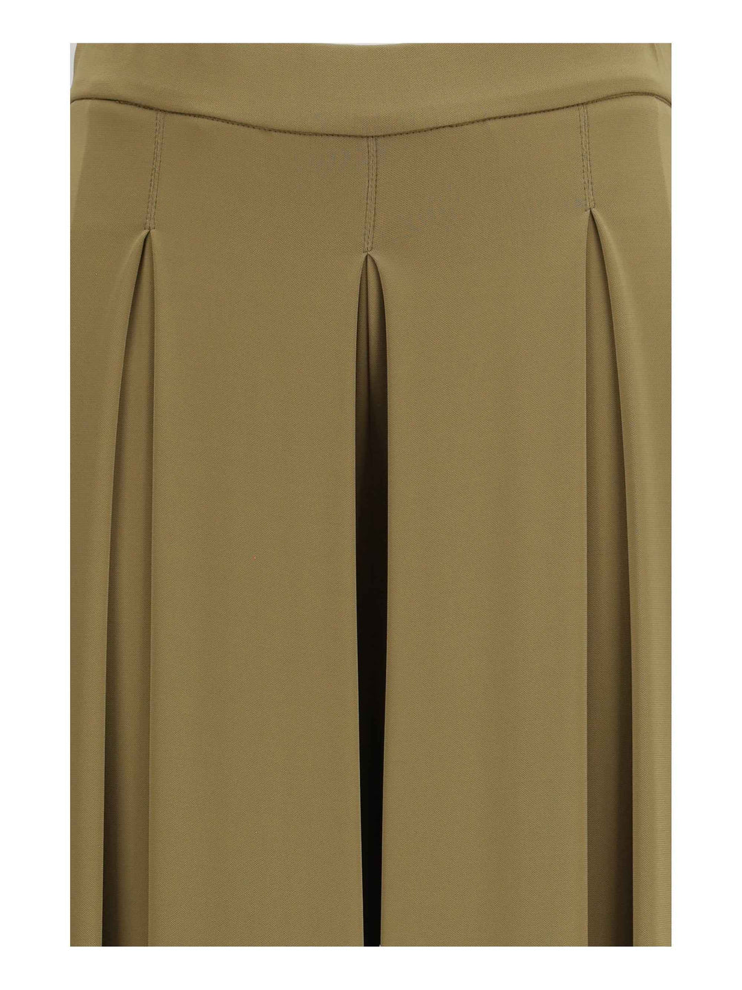 MAX MARA PURE Pants / Jeans in DESERTO