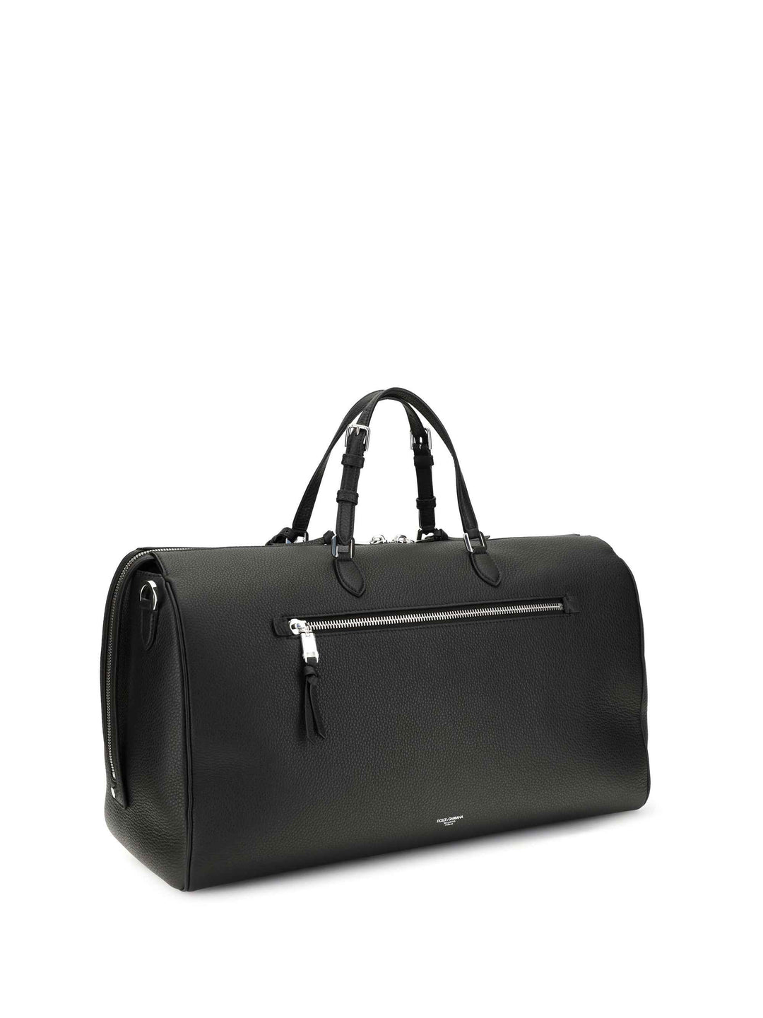 Vittoria calfskin Travel Bag