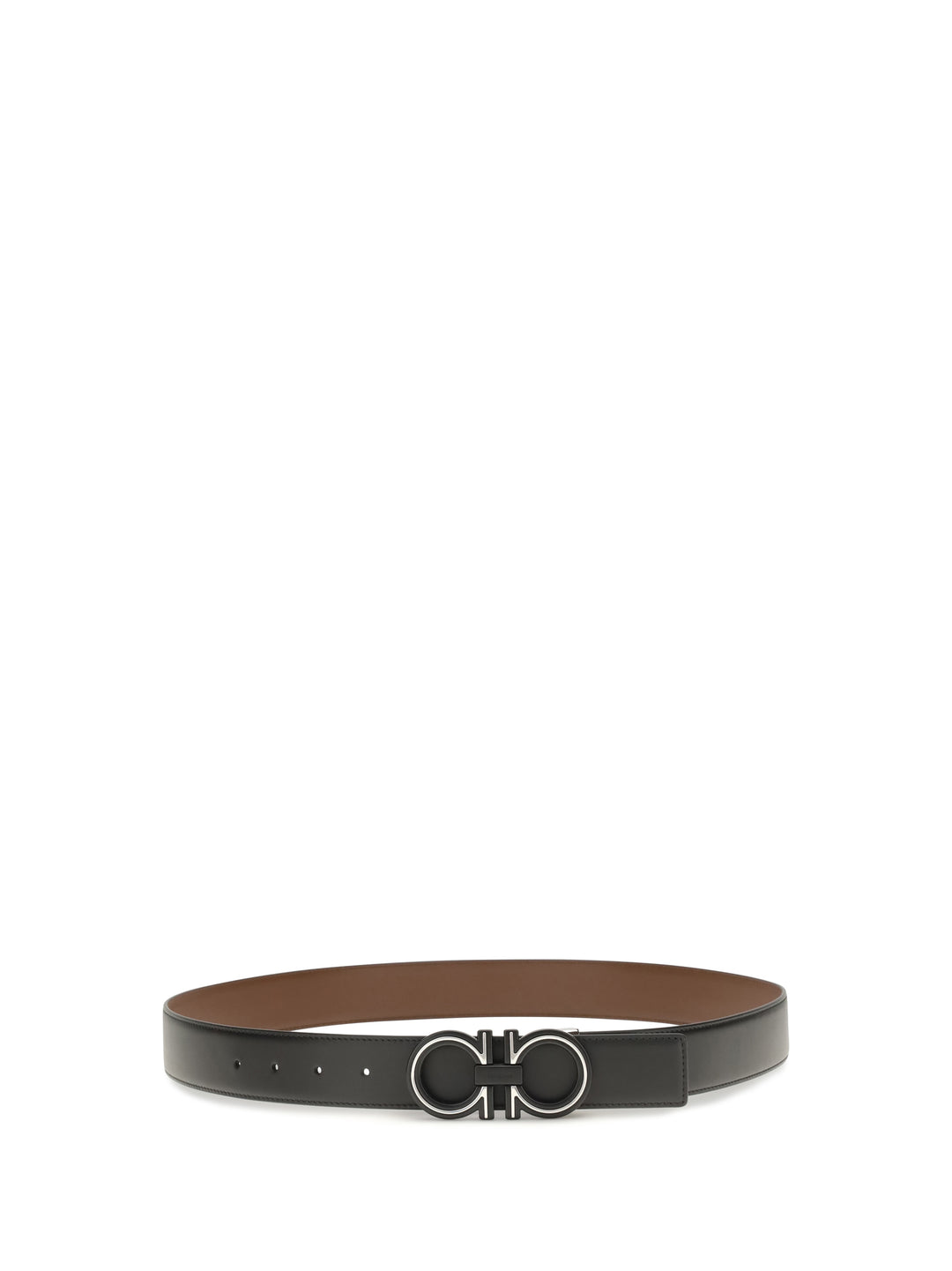 Reversible leather Belt 2