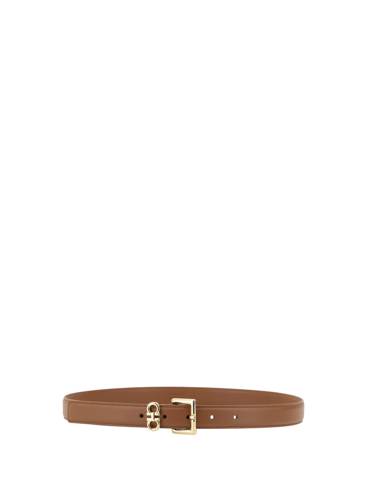 Gancini Belt 2