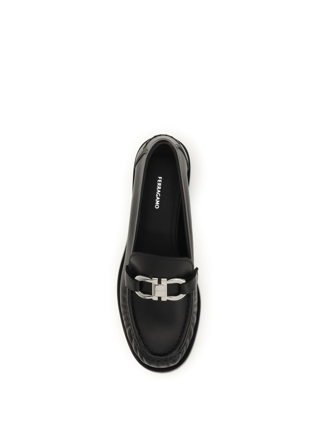 Leather Loafers 4