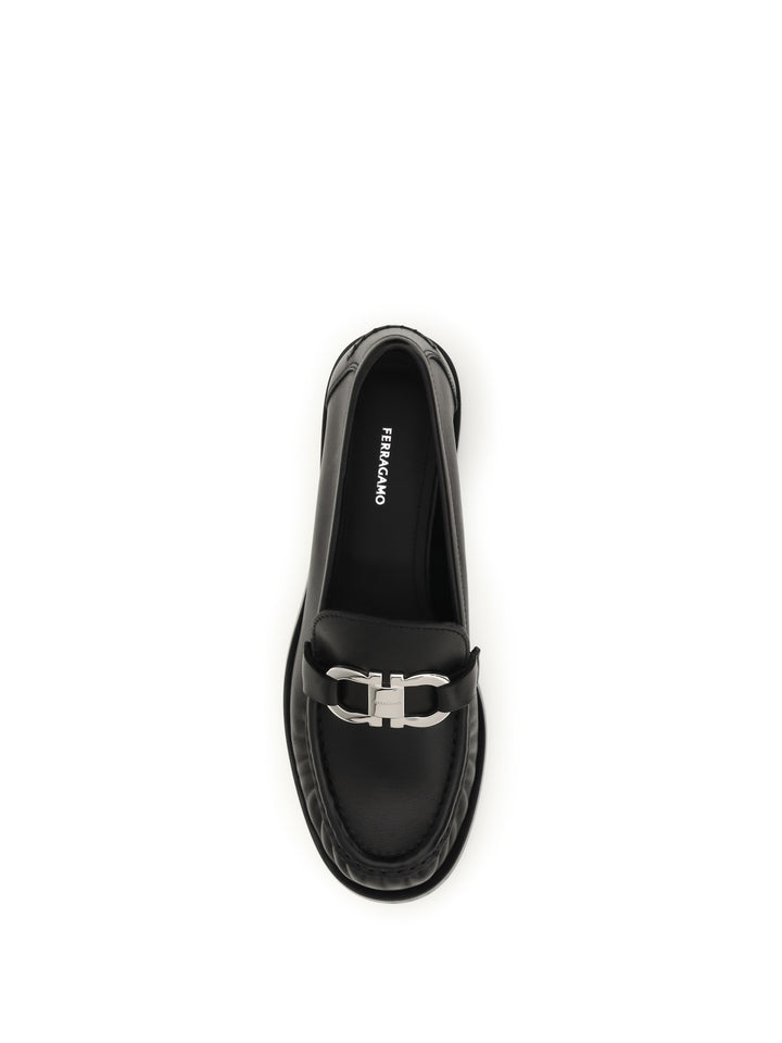 Leather Loafers 4