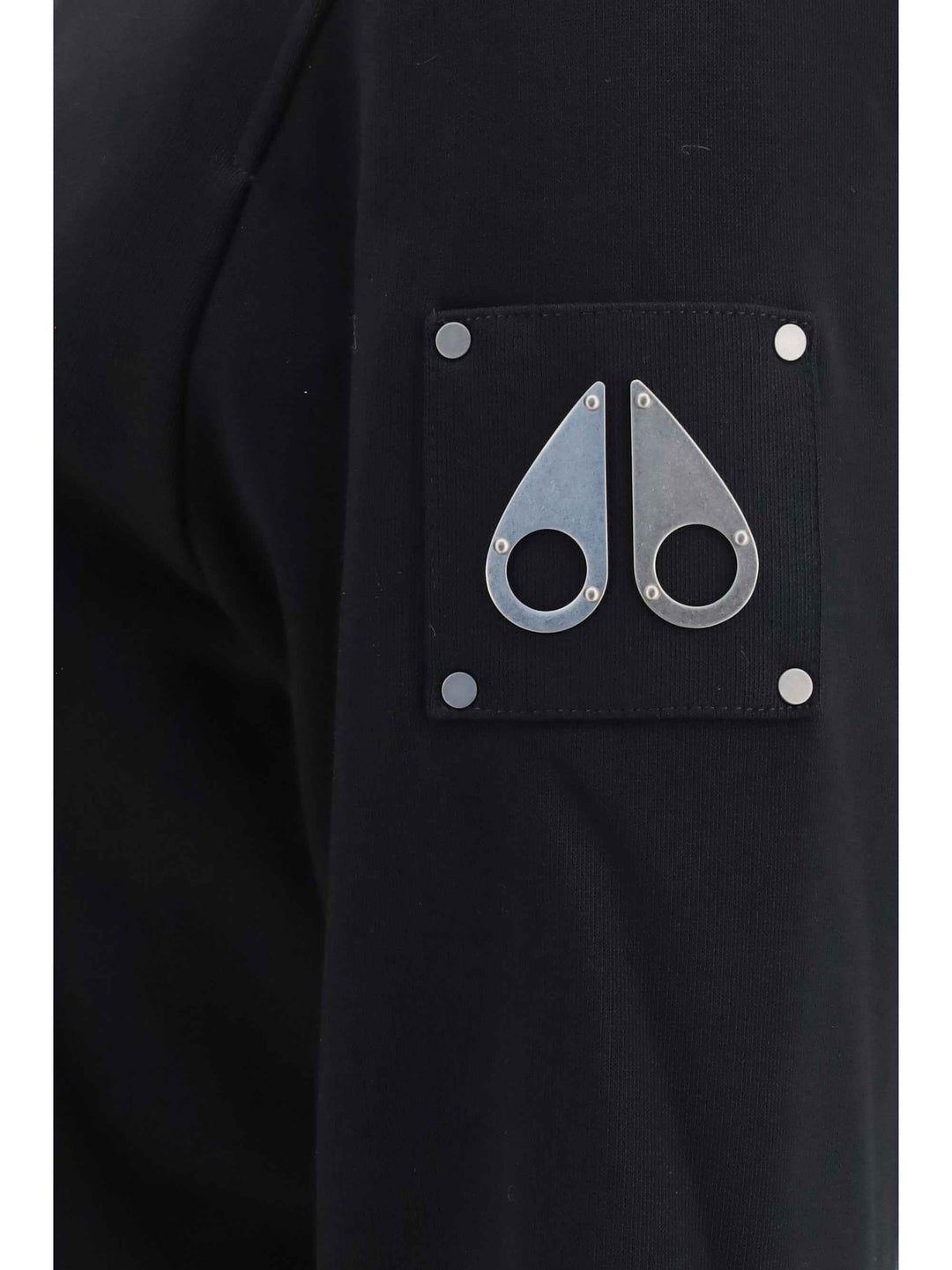 Bunny Hooded Jacket