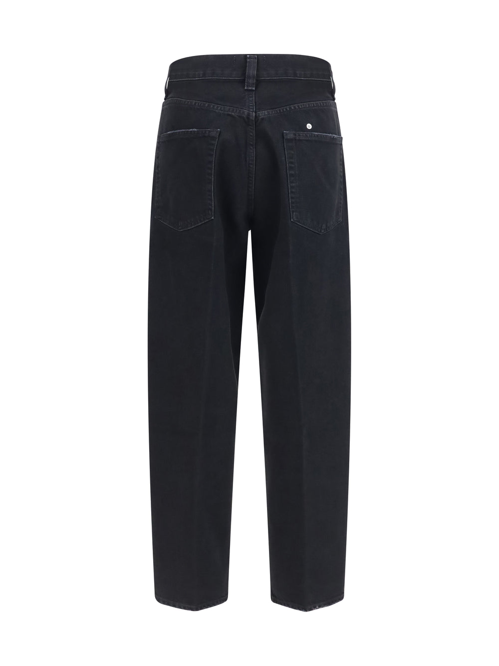 80’s High-Rise Jeans 2