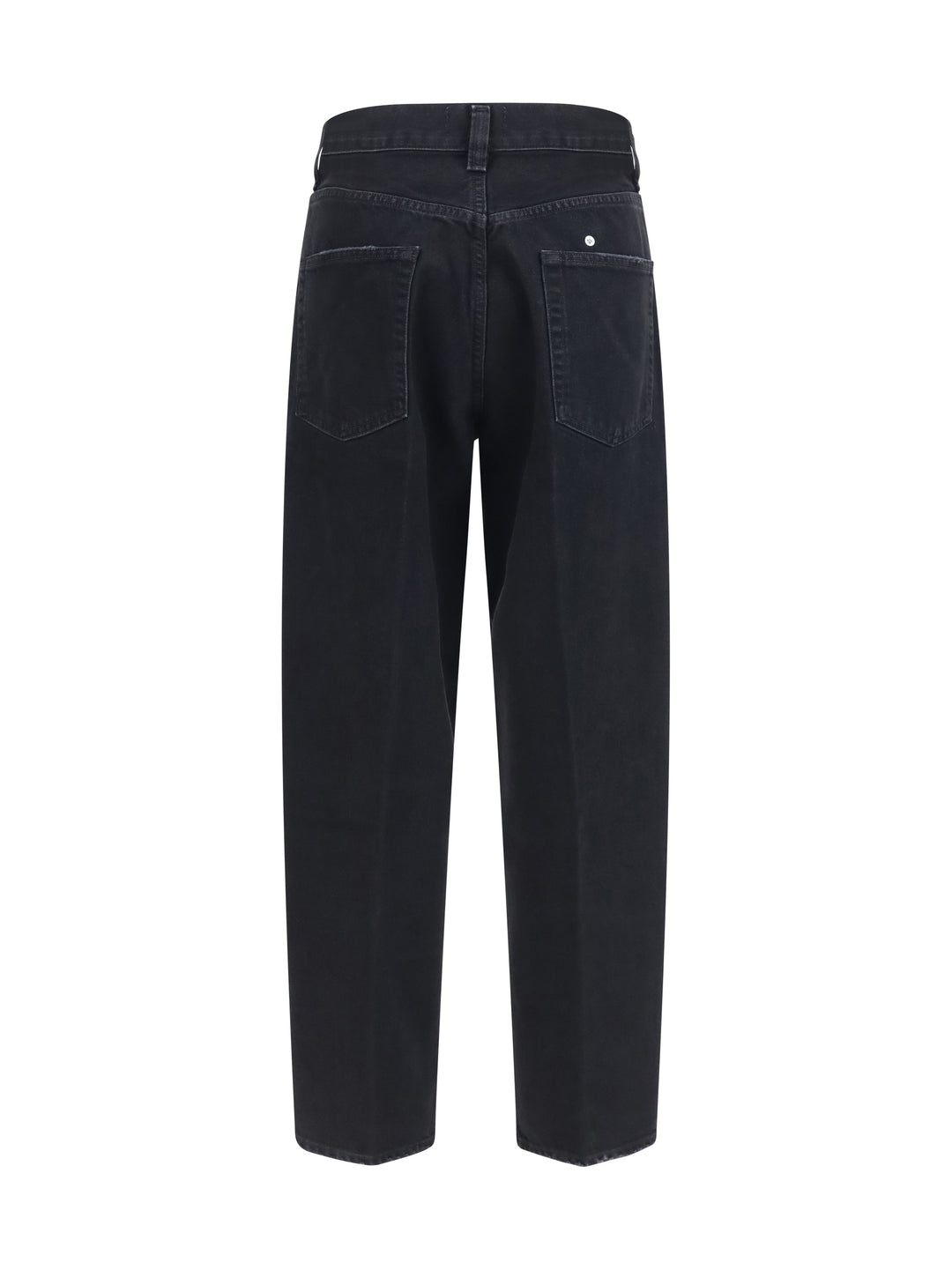 80’s High-Rise Jeans 2