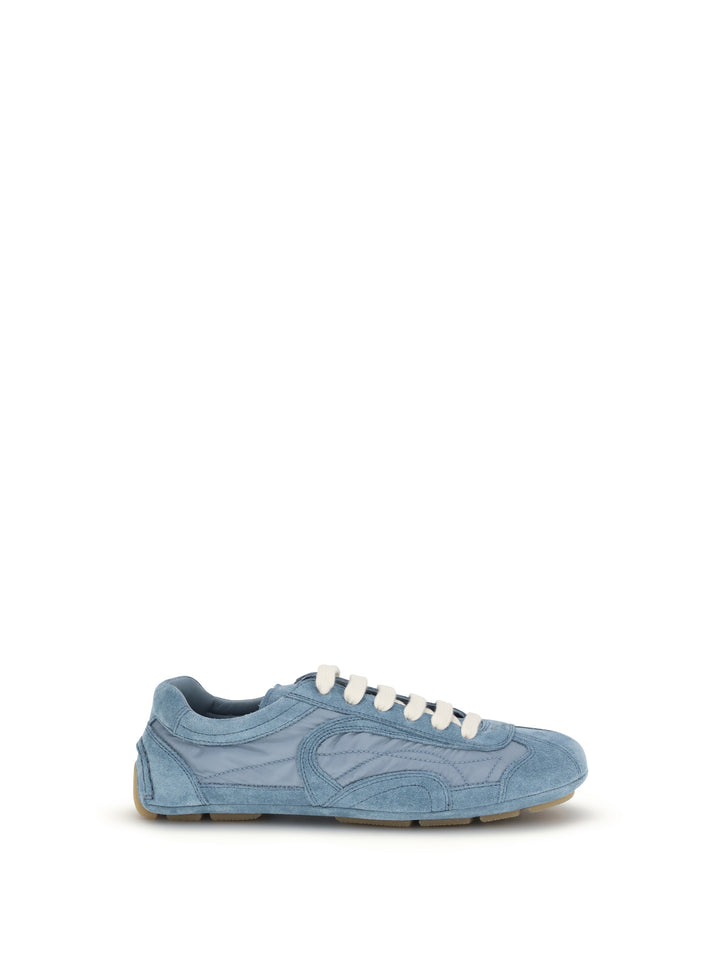 Montecarlo Re-Edition 2005 Sneakers 1