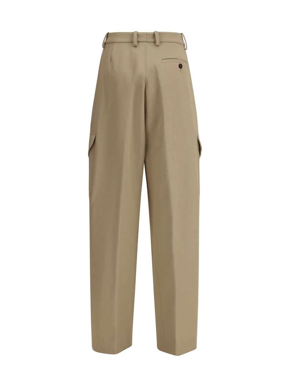 Cargo Pants 2