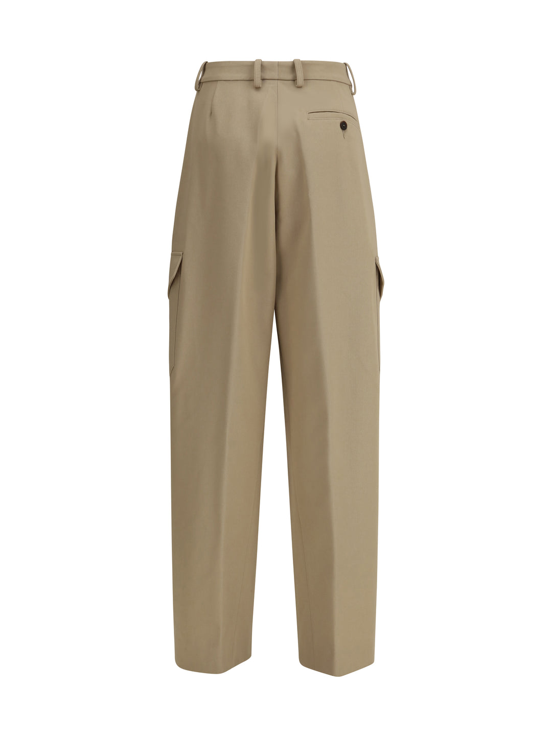 Cargo Pants 2