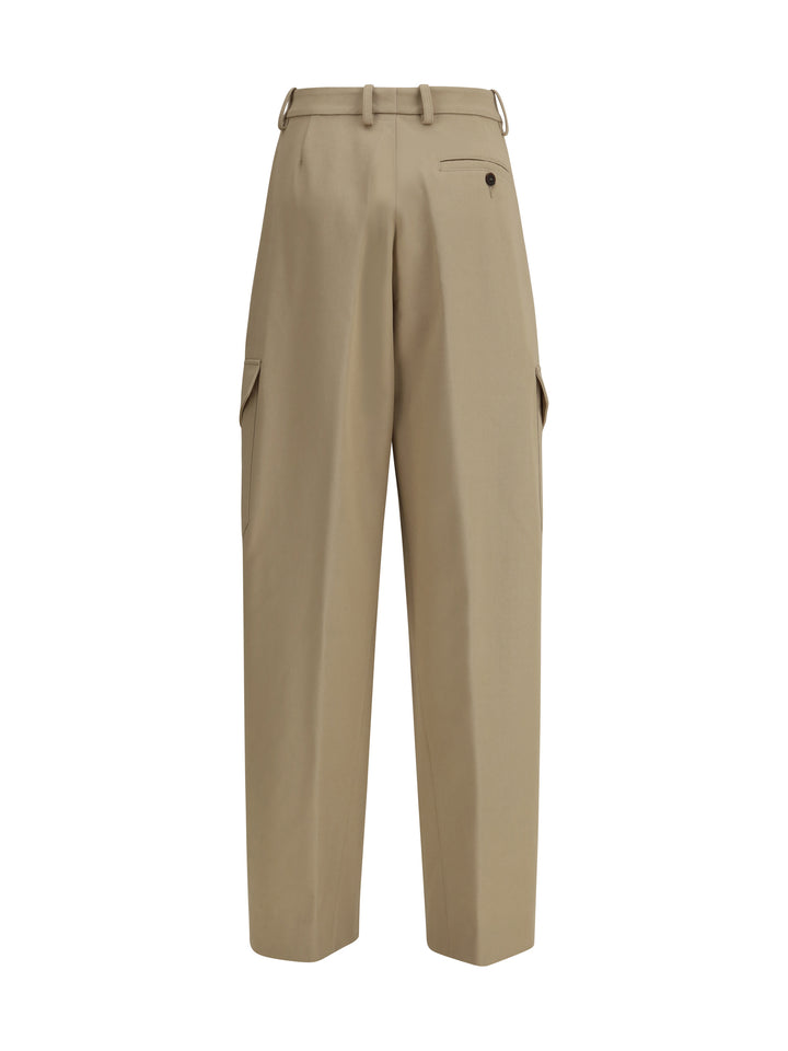 Cargo Pants 2