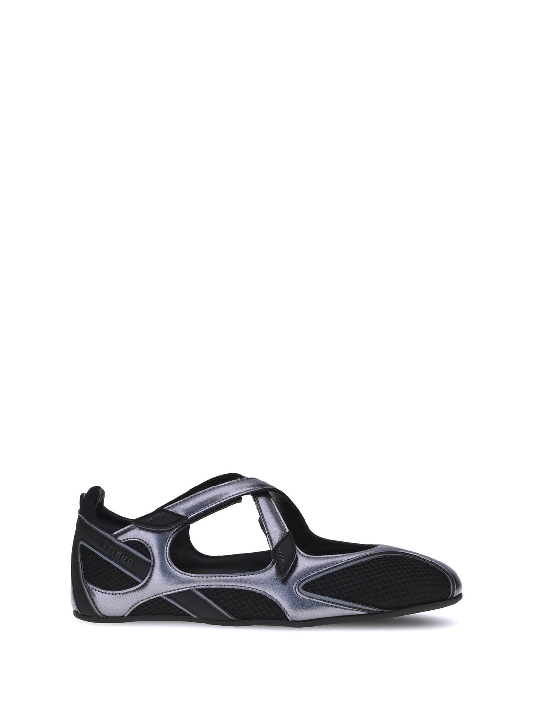 Nomad Ballerinas 1