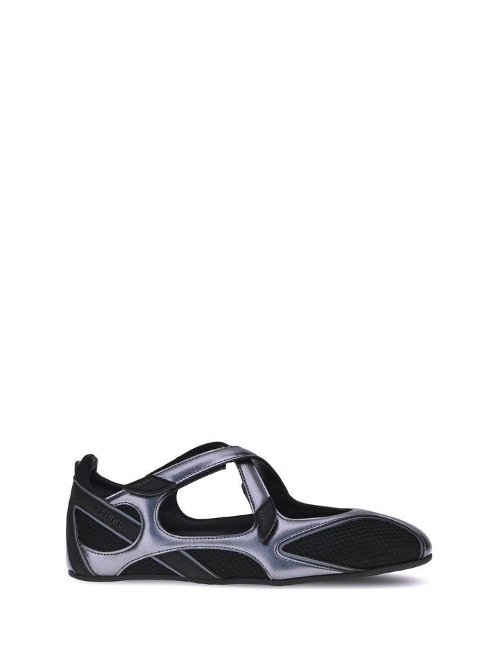 Nomad Ballerinas 1