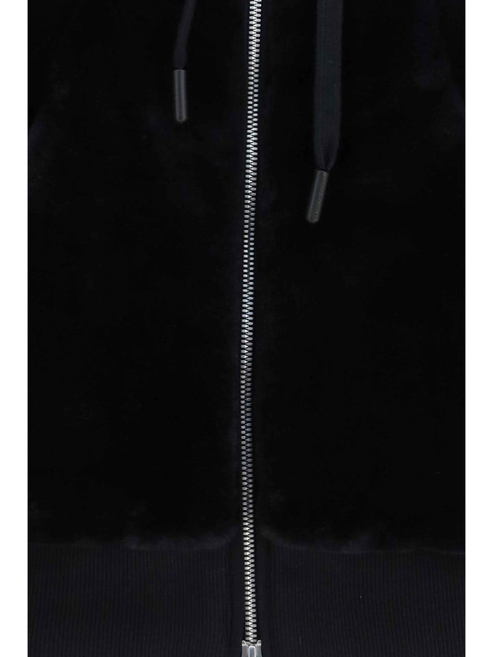 Rosylyn Bunny Hoodie