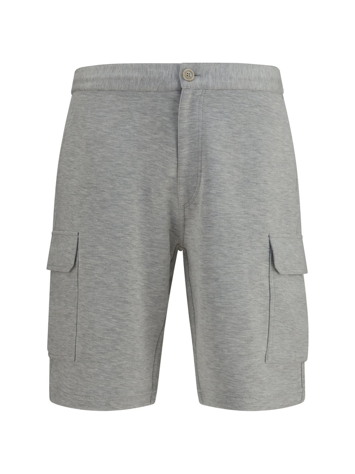 Cargo bermuda Shorts 1
