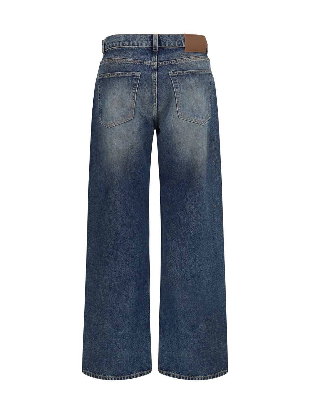 Full Cut Jeans 2
