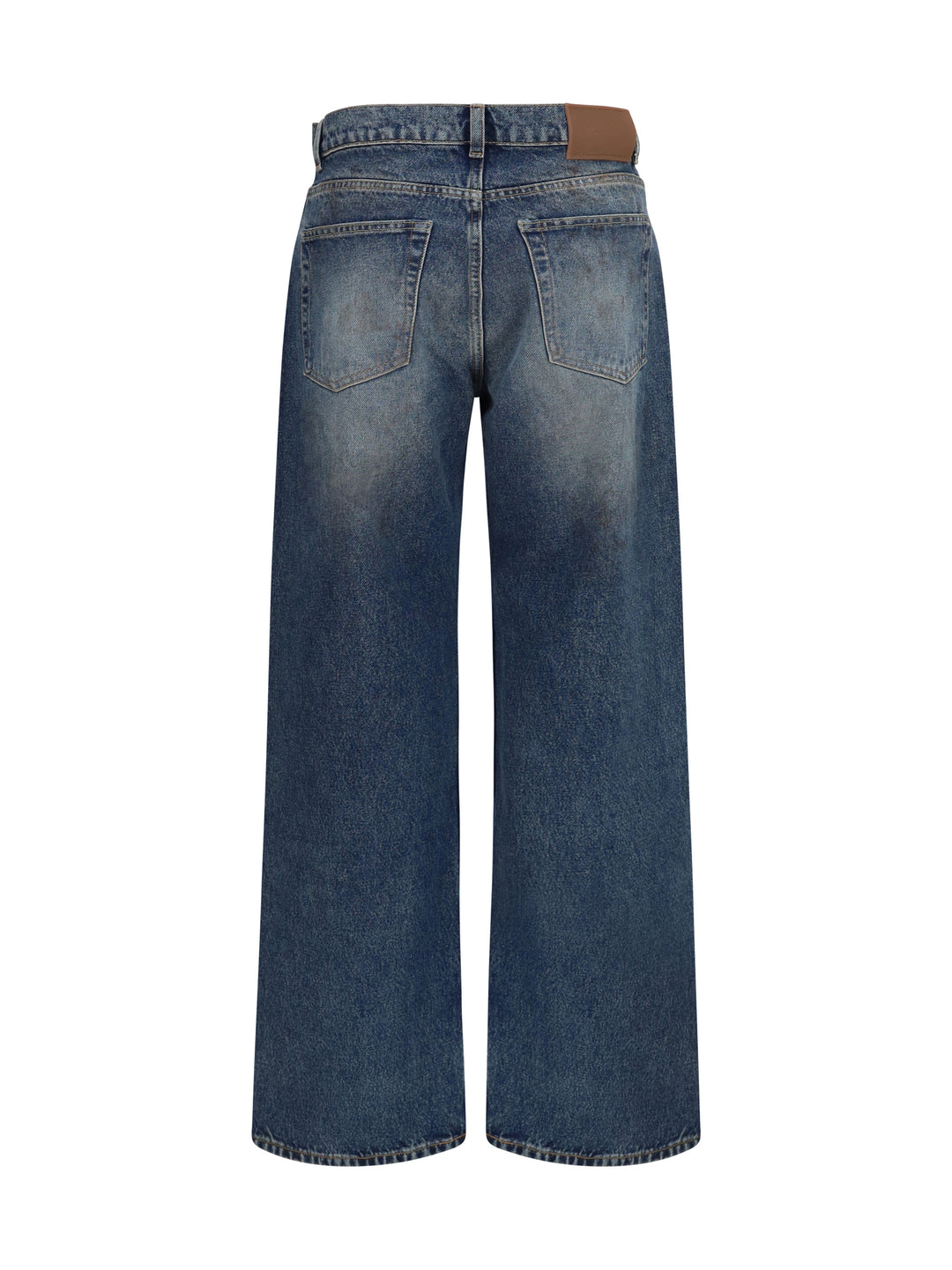 Full Cut Jeans 2
