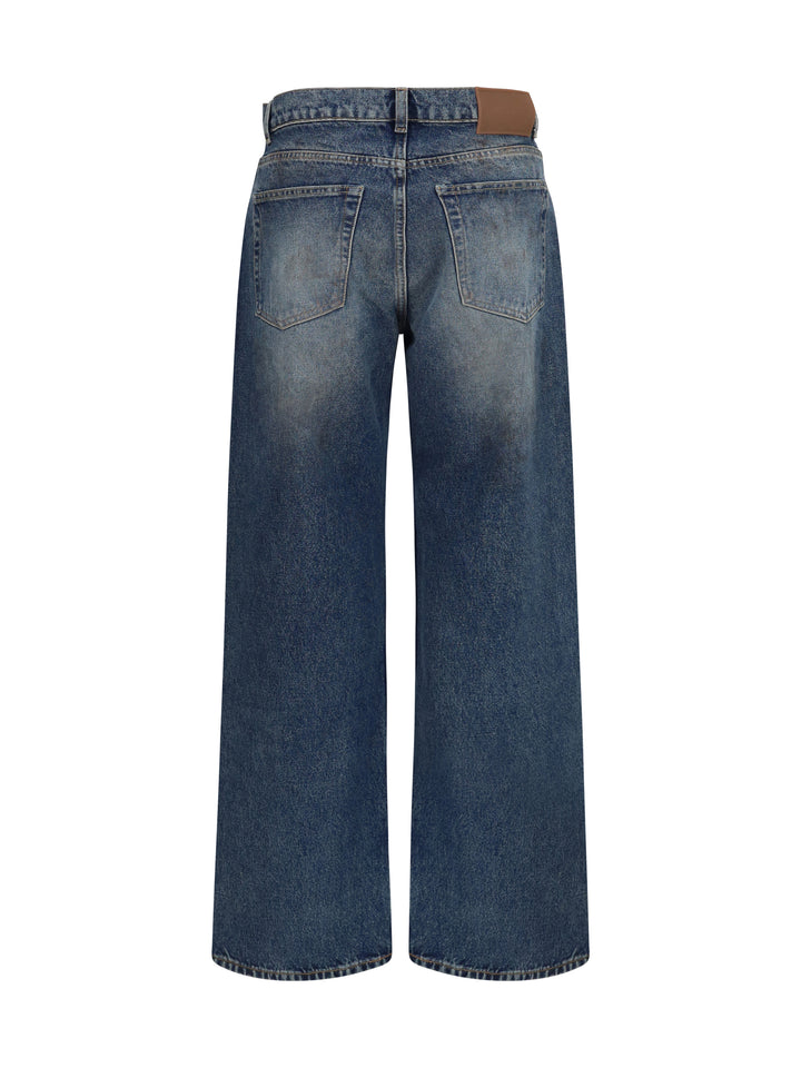 Full Cut Jeans 2