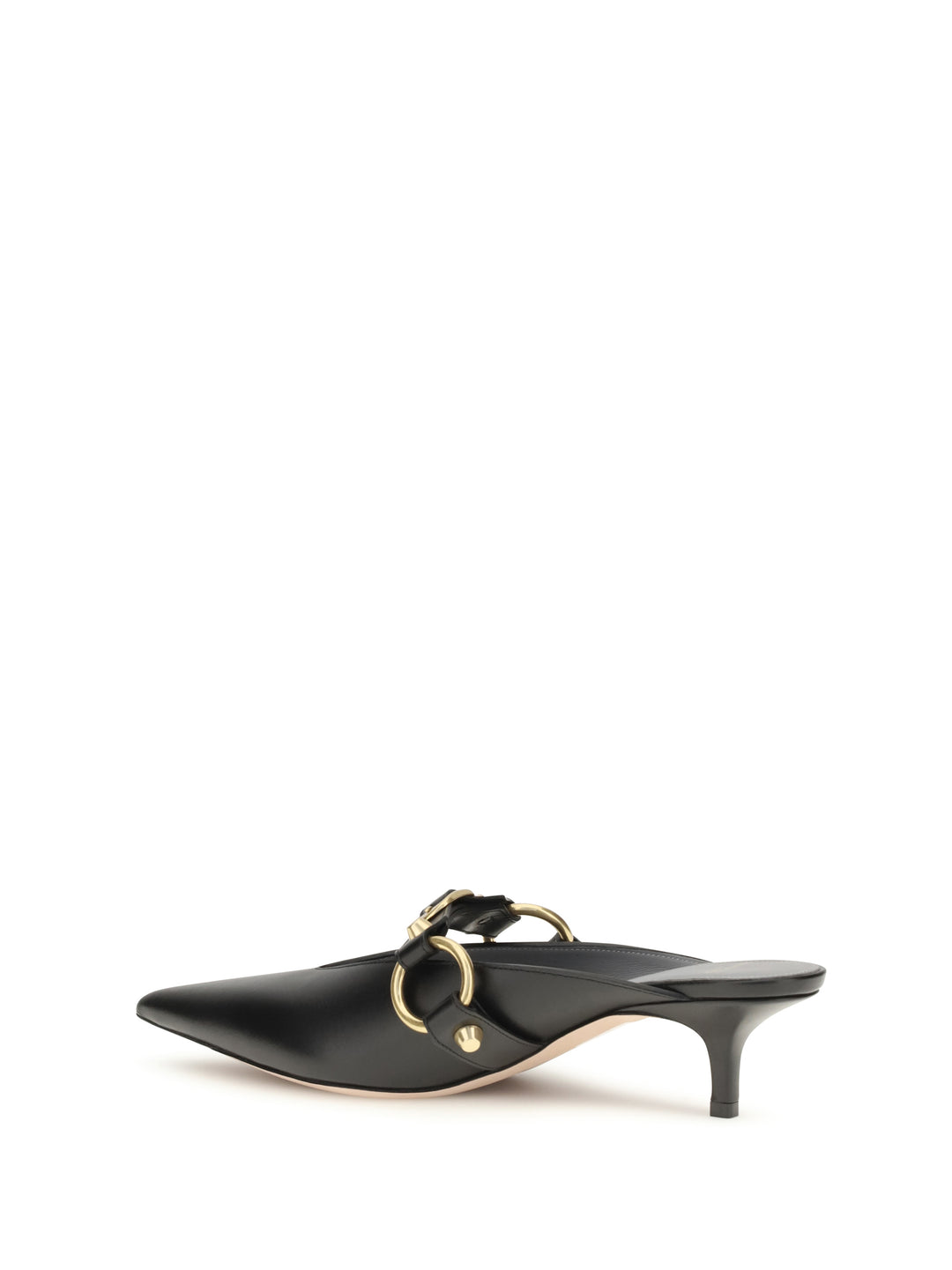 City Mules 3