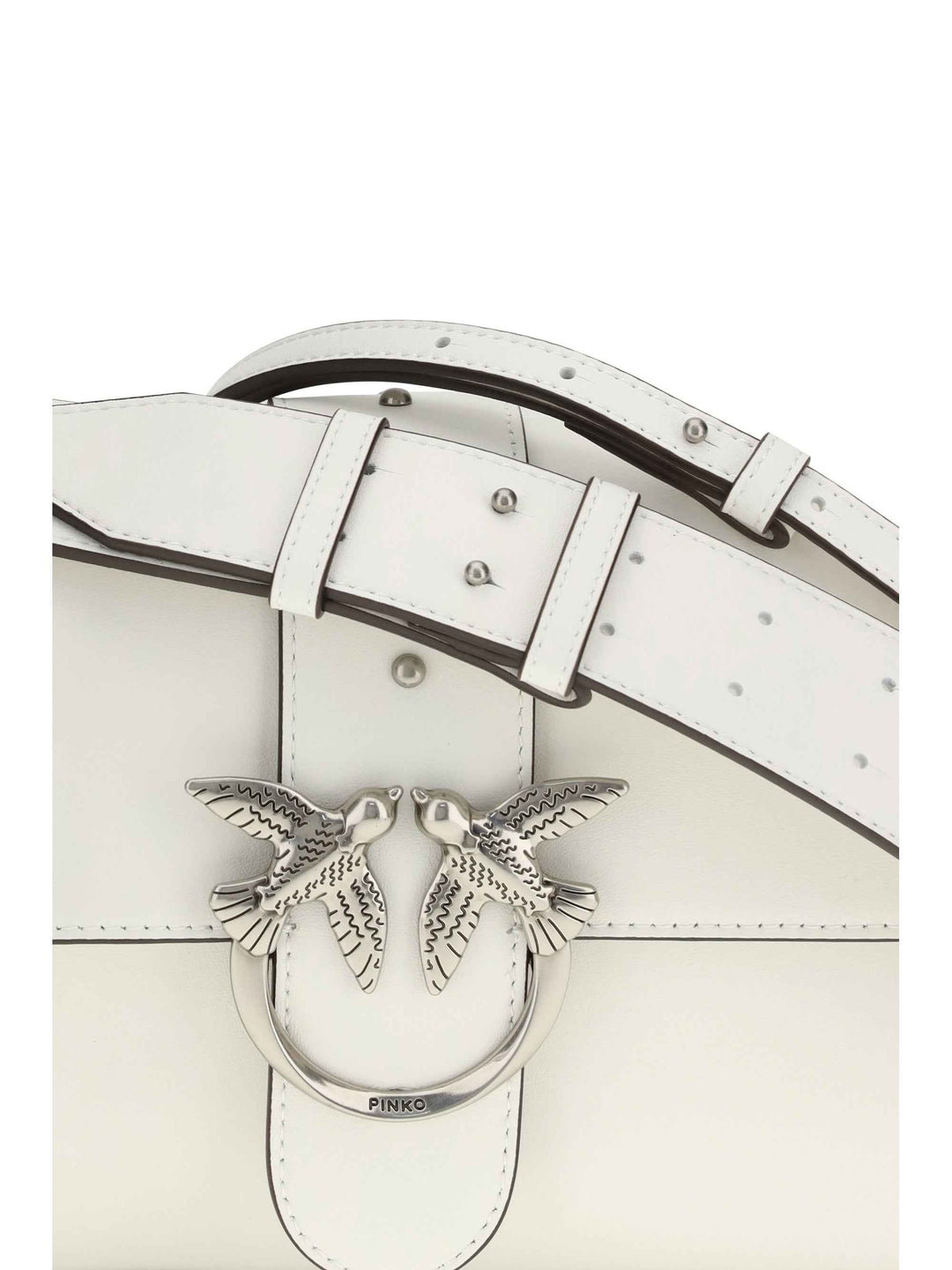 Love One Shoulder Bag