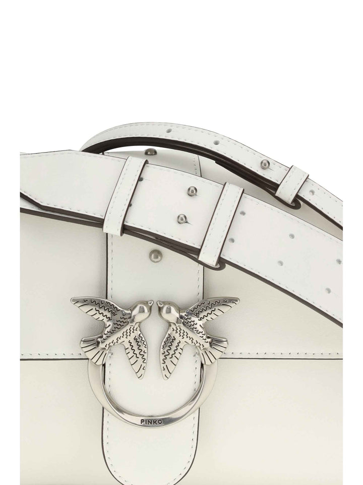 Love One Shoulder Bag