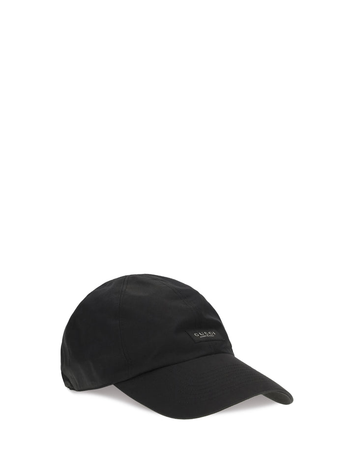 Logo Baseball Cap 2