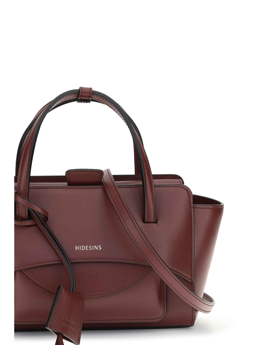 Flap small Handbag