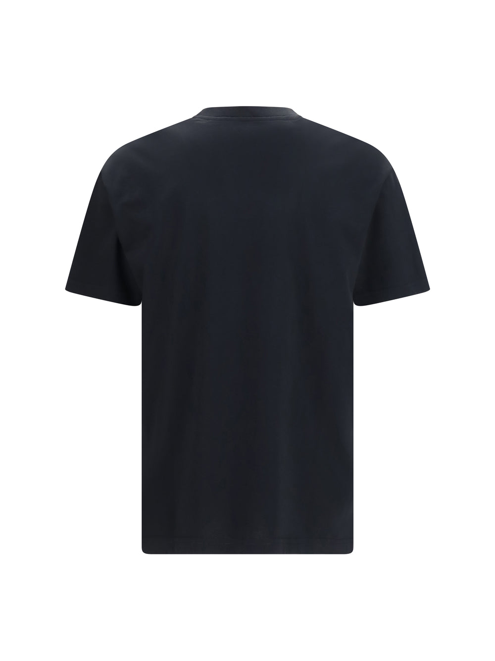 Photographic Negative cotton T-shirt 2
