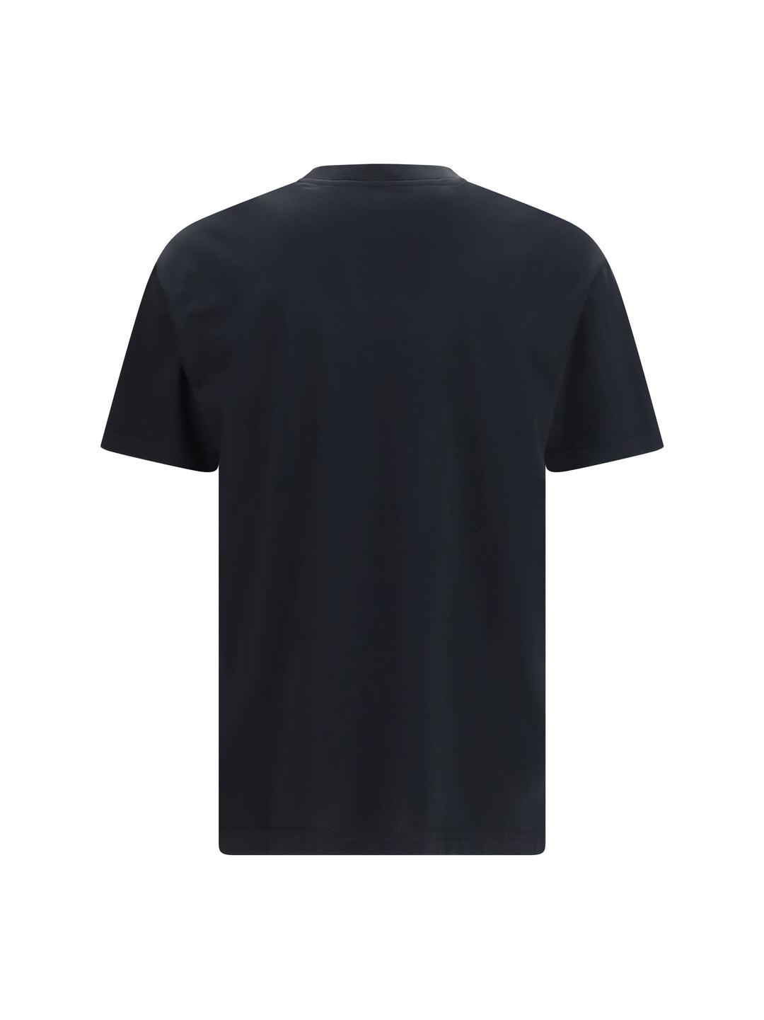 Photographic Negative cotton T-shirt 2