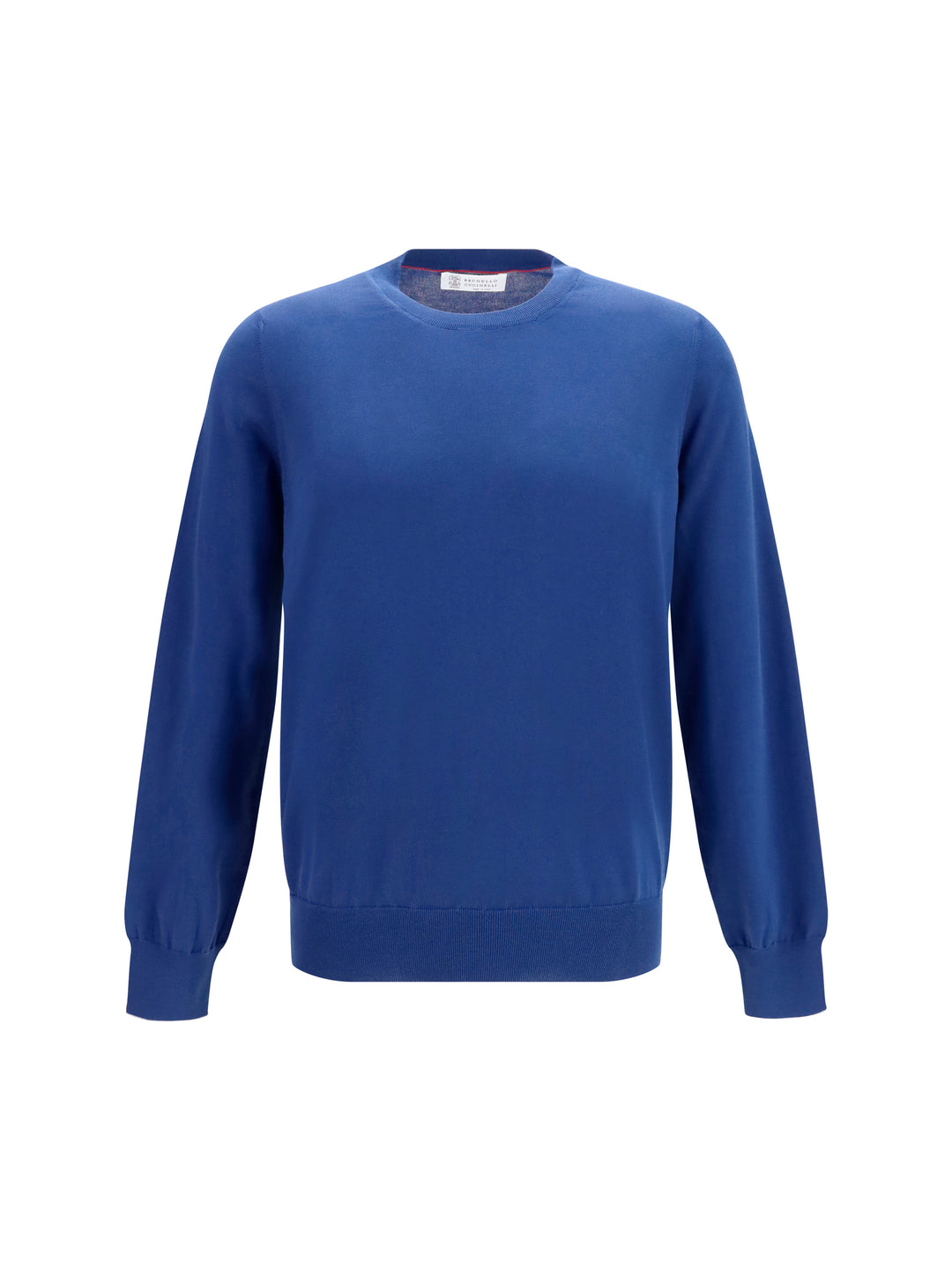Sweater in cotton 1