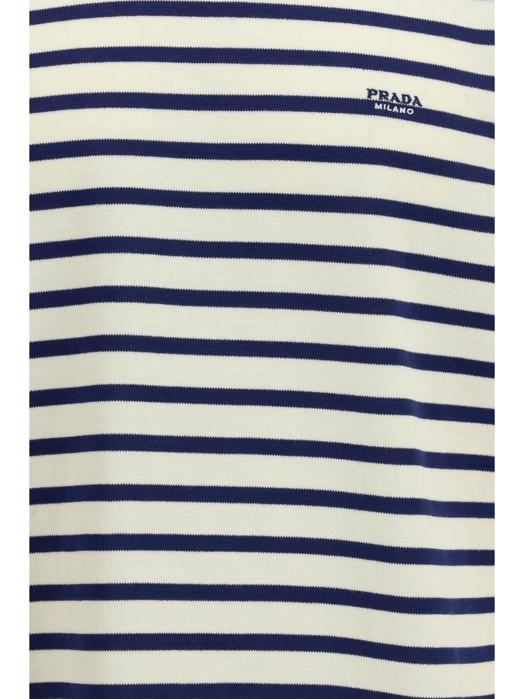 Short-sleeve cotton Sweater 3