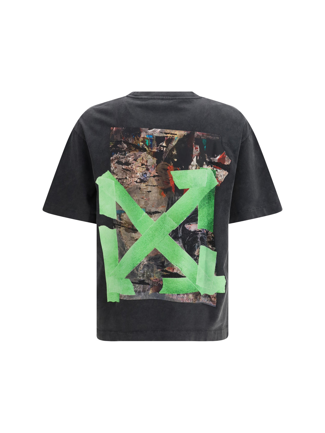 Skate Arrow Bacco T-shirt 2