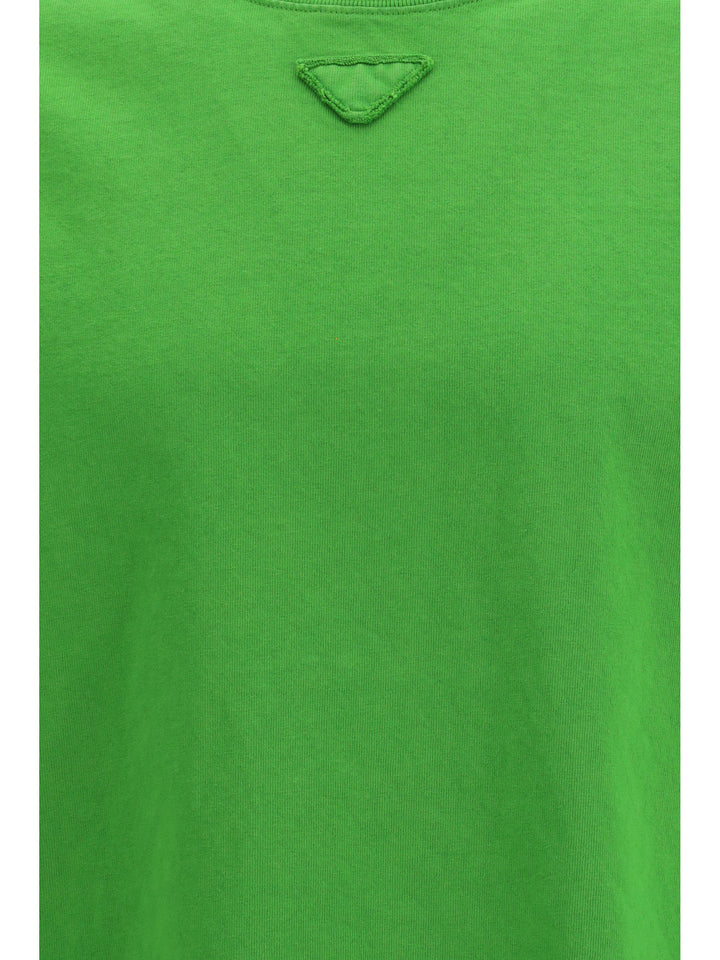 Cotton T-shirt 3