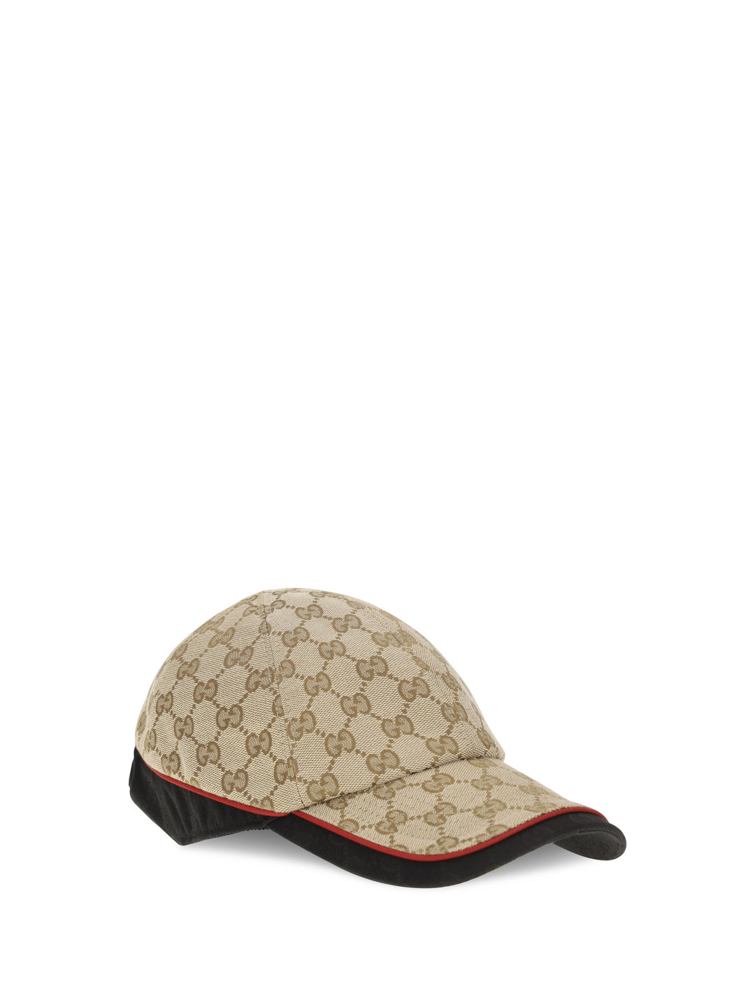 GG cotton fabric Baseball Hat 2