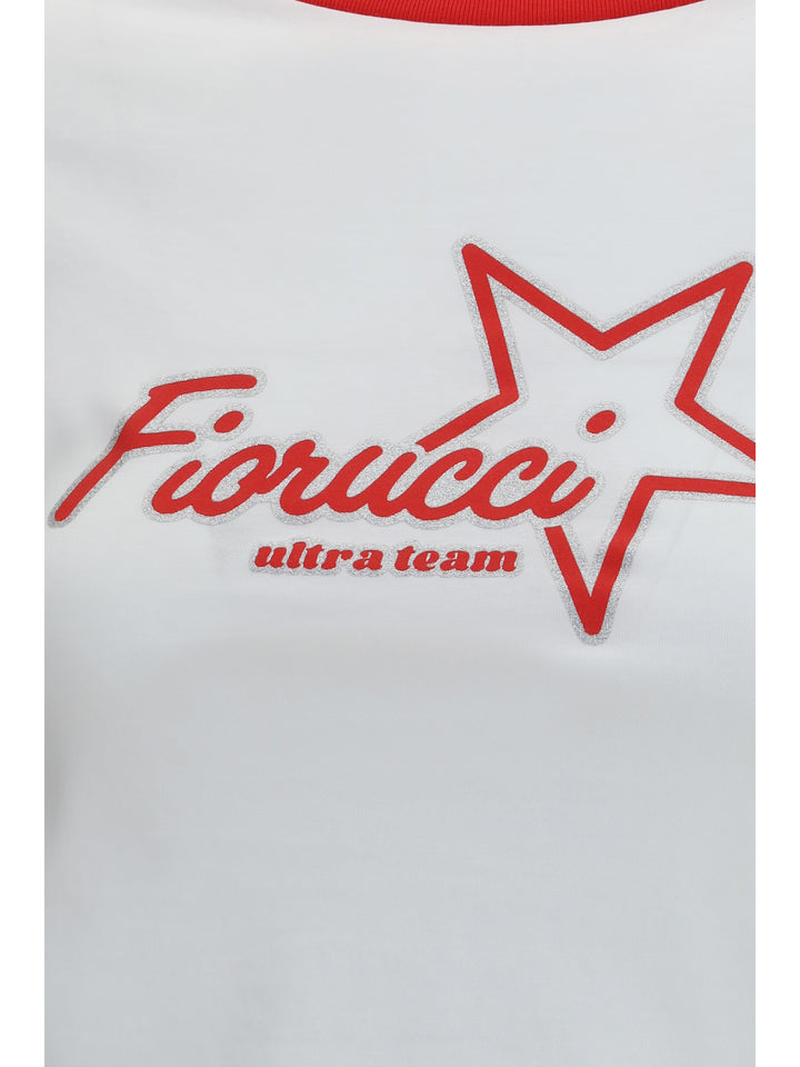 T-shirt in cotton with logo 3