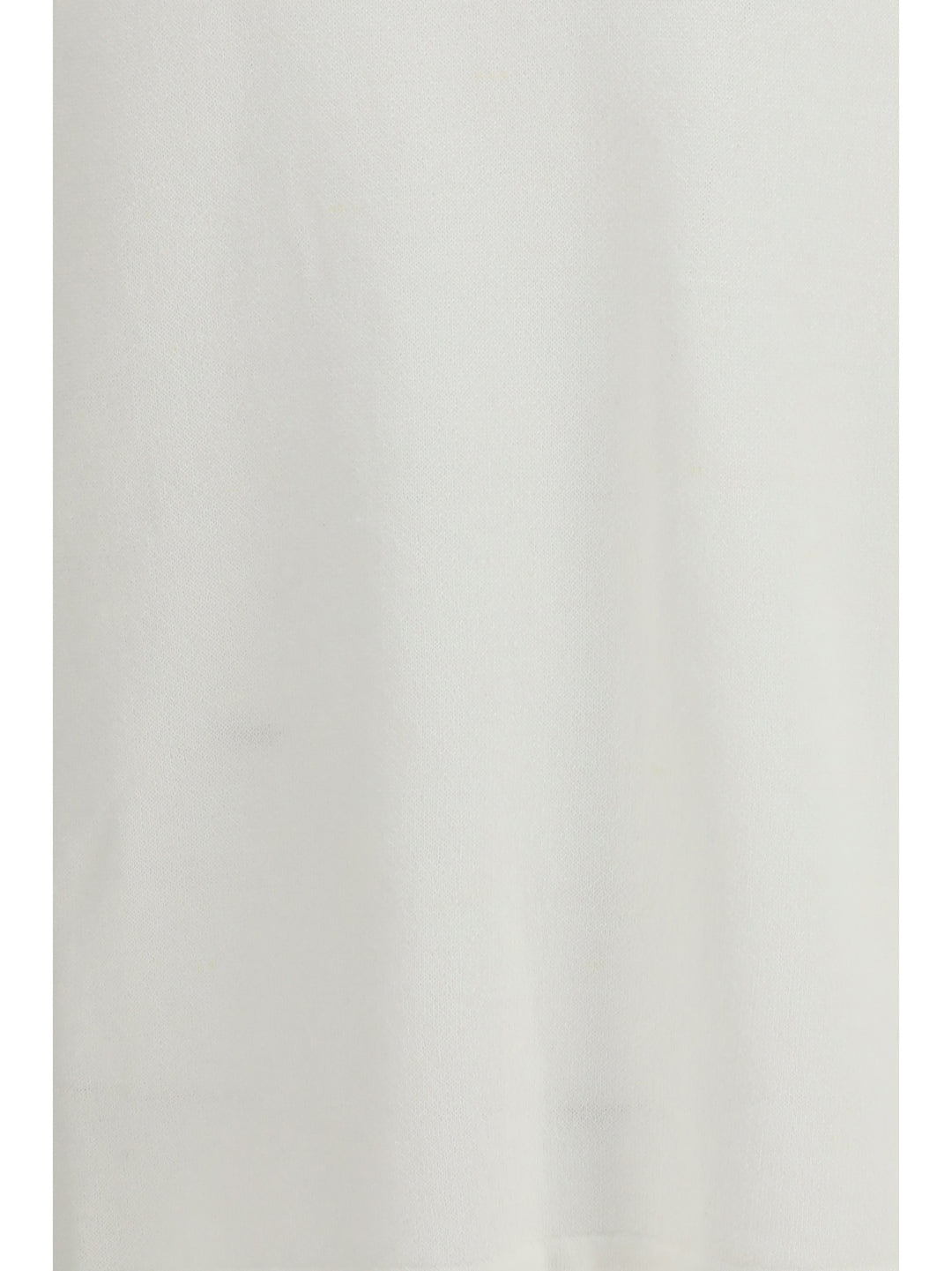 Linen and cotton knit T-shirt 3