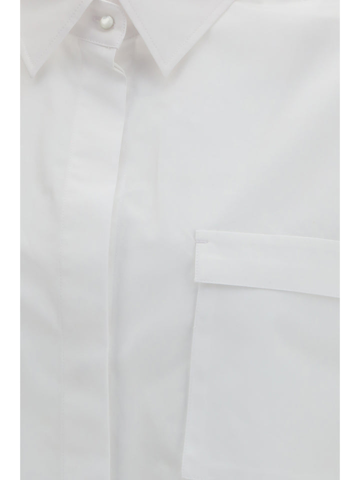 Cotton Shirt 3