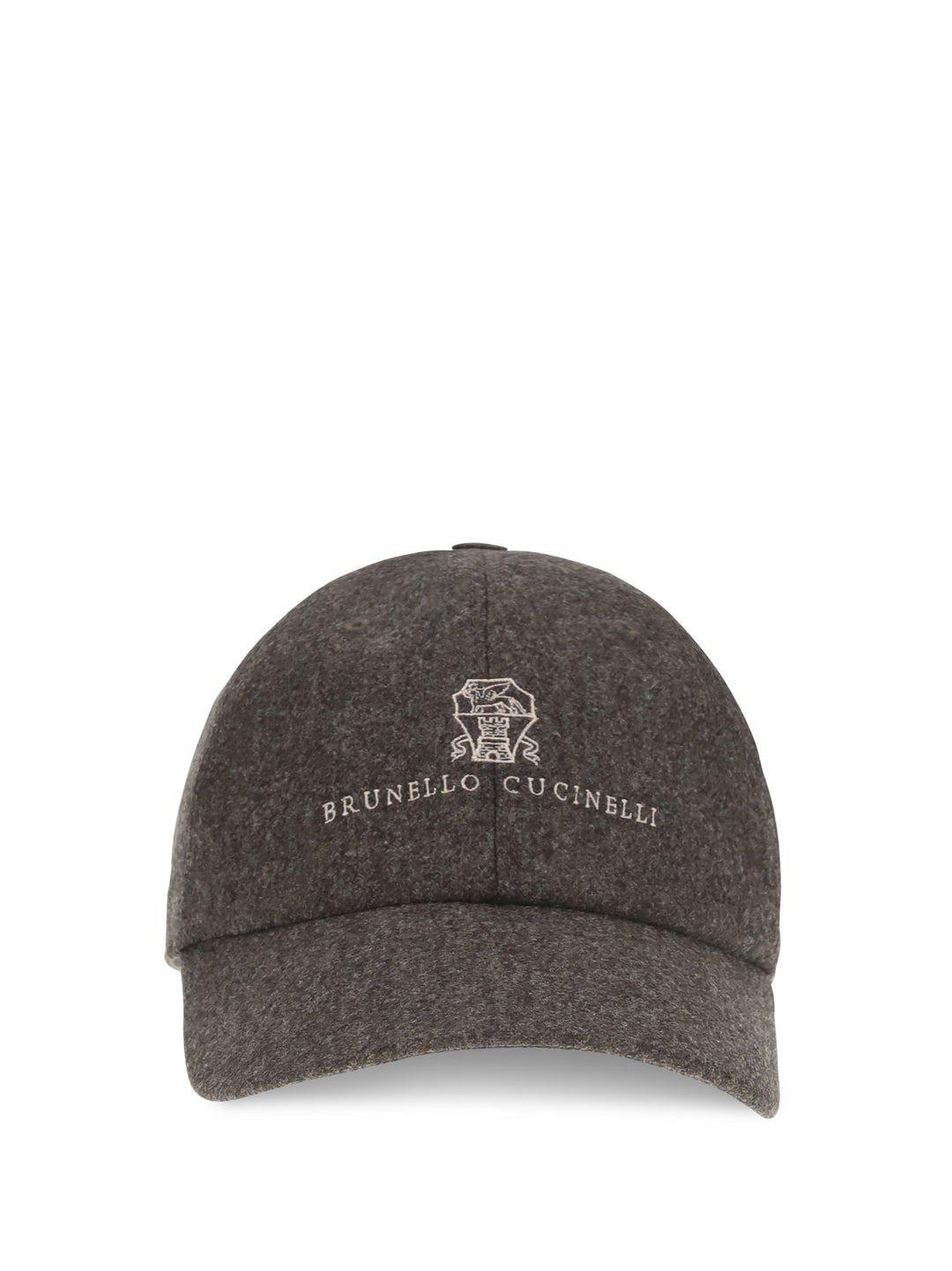 Logo Baseball Hat 1